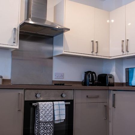 Balvenie Apartment Oban Εξωτερικό φωτογραφία