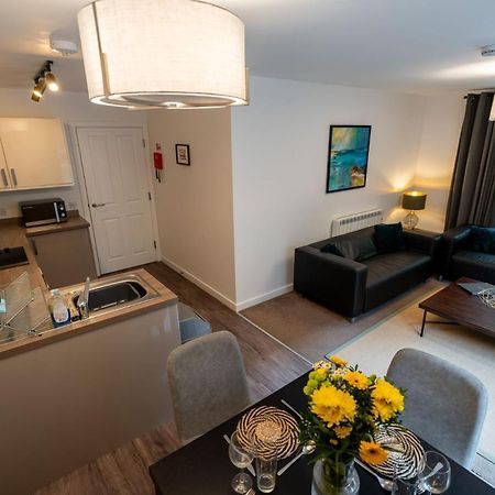 Balvenie Apartment Oban Εξωτερικό φωτογραφία