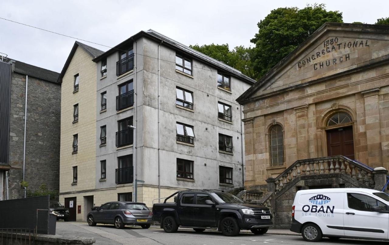 Balvenie Apartment Oban Εξωτερικό φωτογραφία