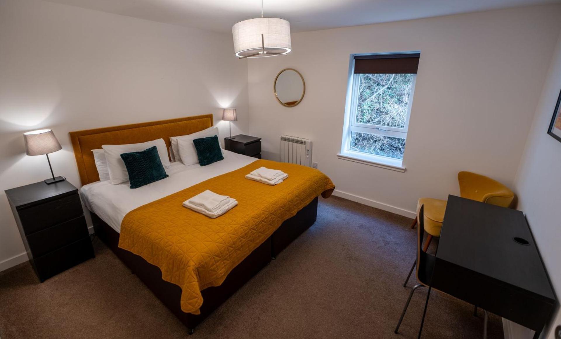 Balvenie Apartment Oban Εξωτερικό φωτογραφία