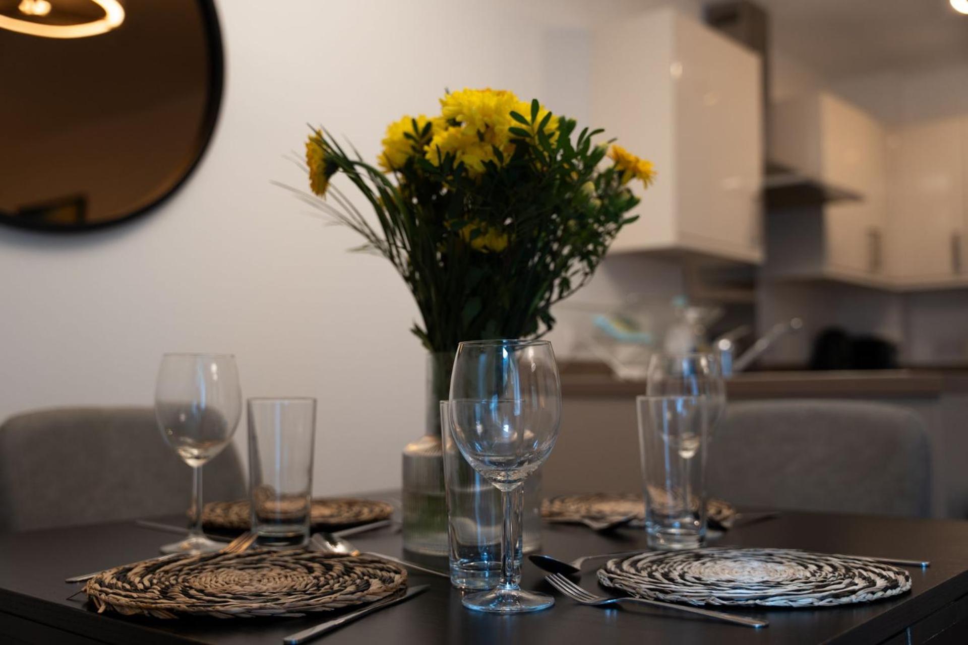 Balvenie Apartment Oban Εξωτερικό φωτογραφία