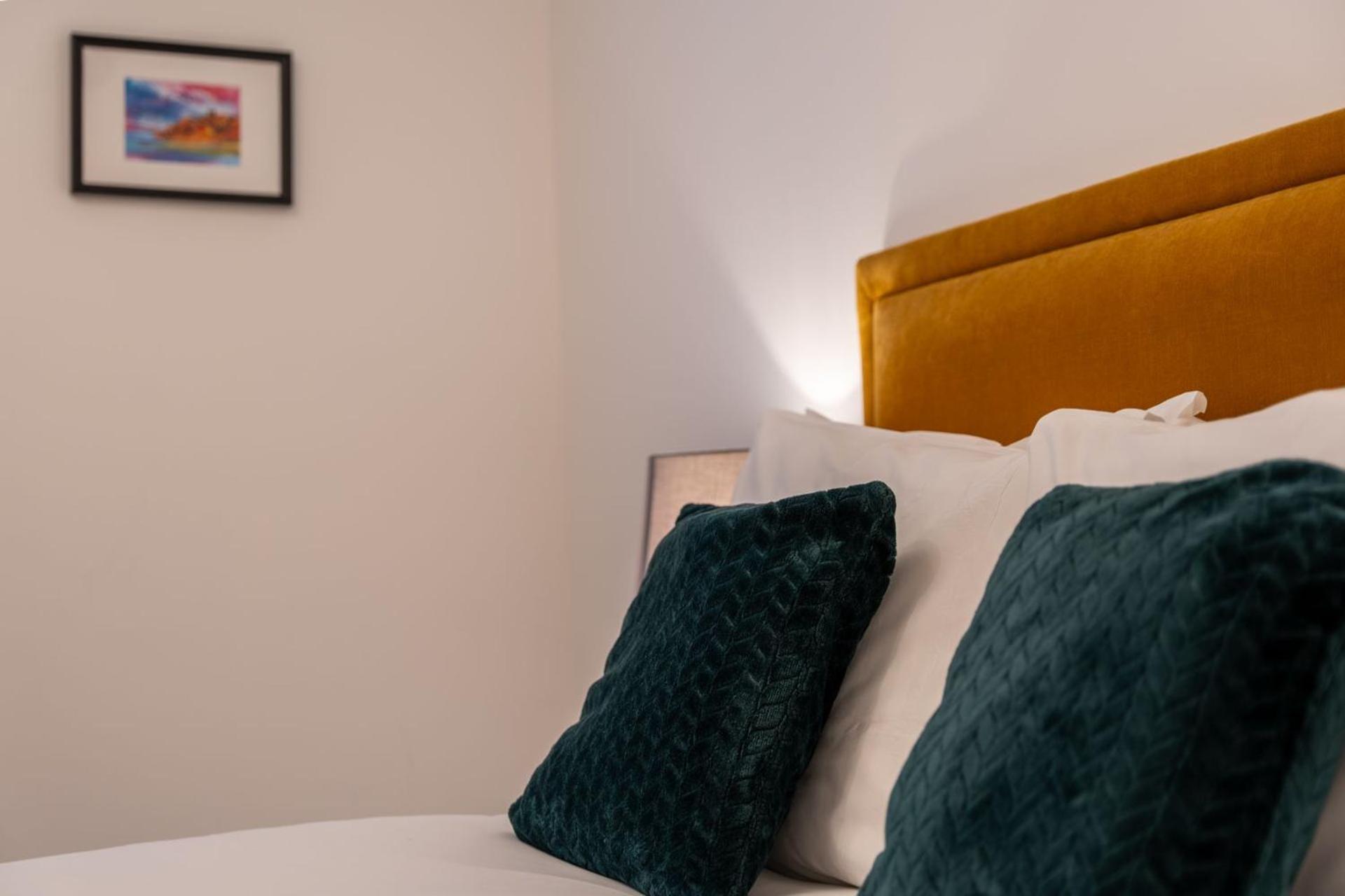 Balvenie Apartment Oban Εξωτερικό φωτογραφία