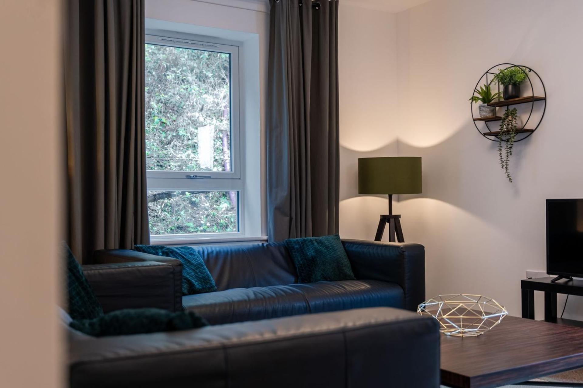 Balvenie Apartment Oban Εξωτερικό φωτογραφία