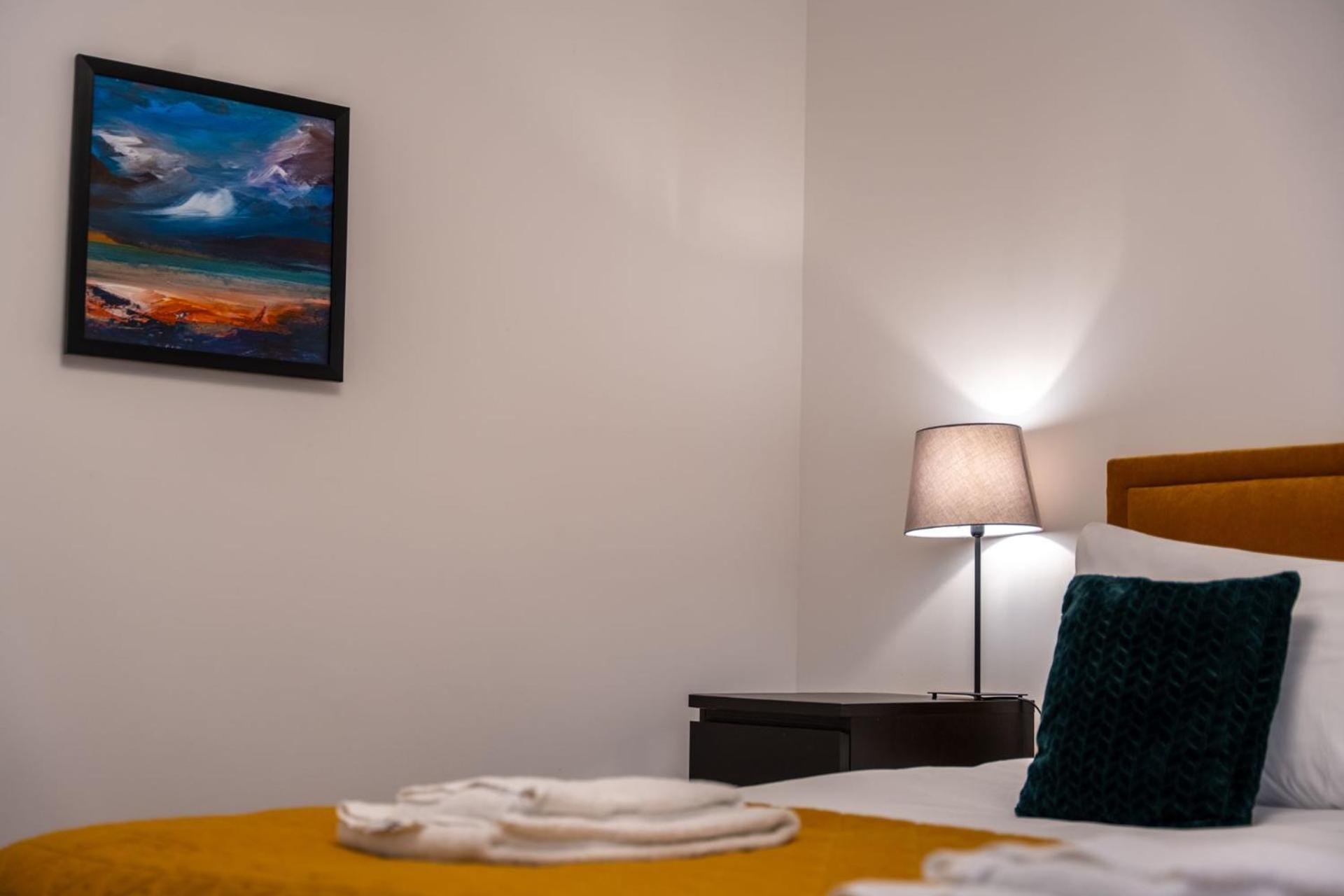 Balvenie Apartment Oban Εξωτερικό φωτογραφία