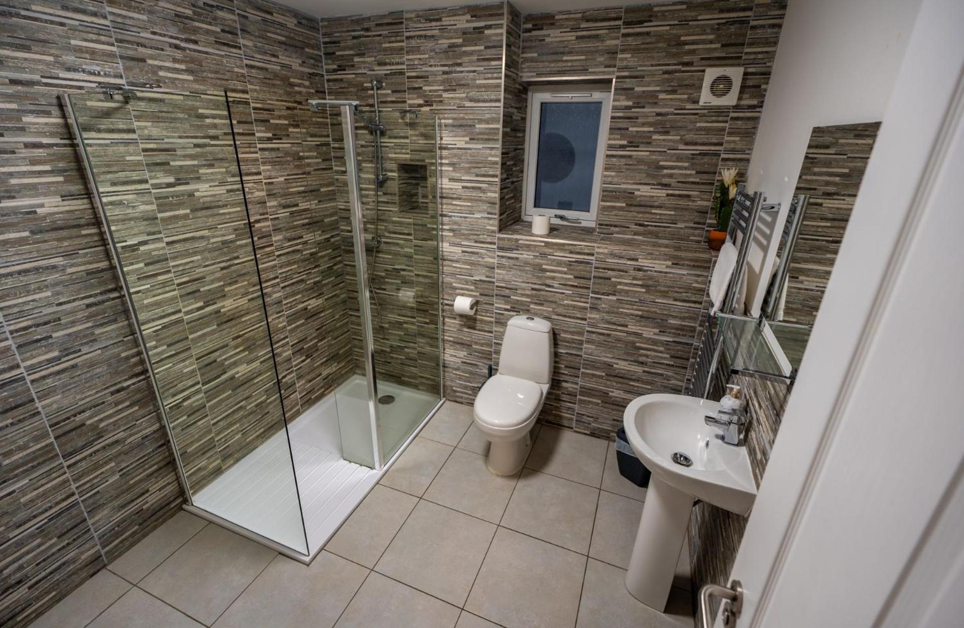 Balvenie Apartment Oban Εξωτερικό φωτογραφία