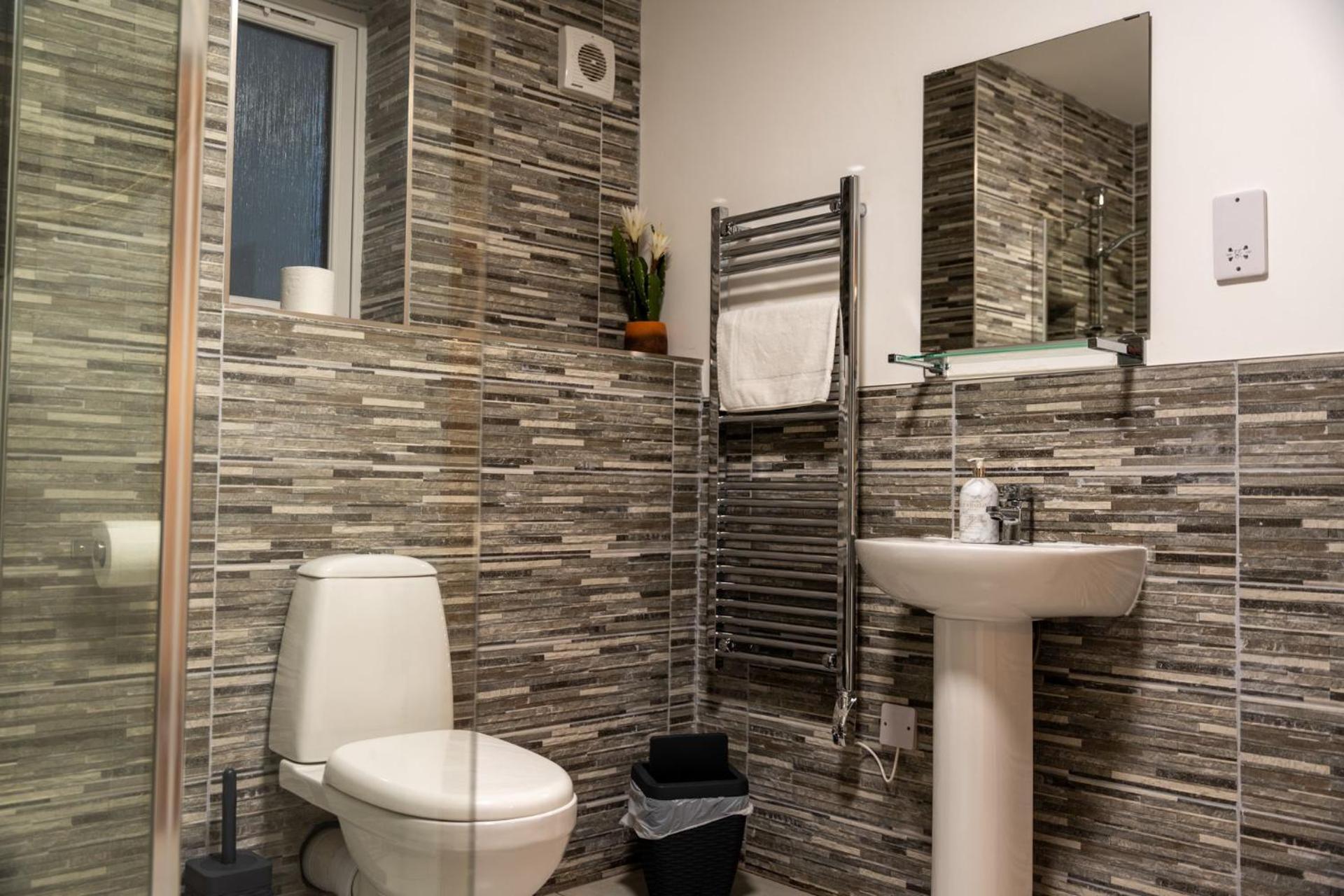 Balvenie Apartment Oban Εξωτερικό φωτογραφία